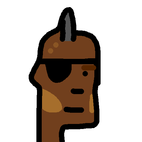 low effort punk 3163