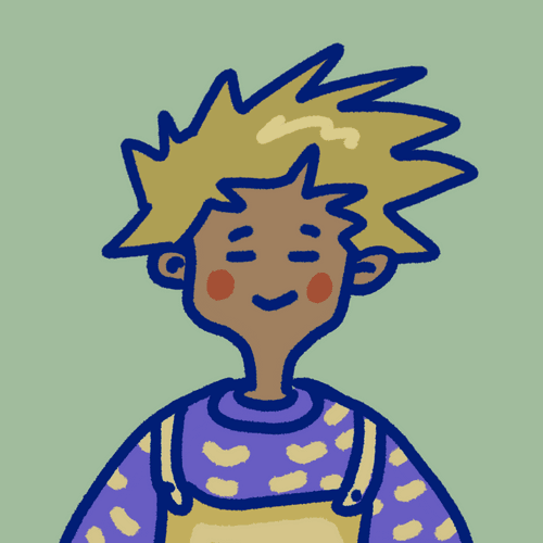 Do simple strokes
