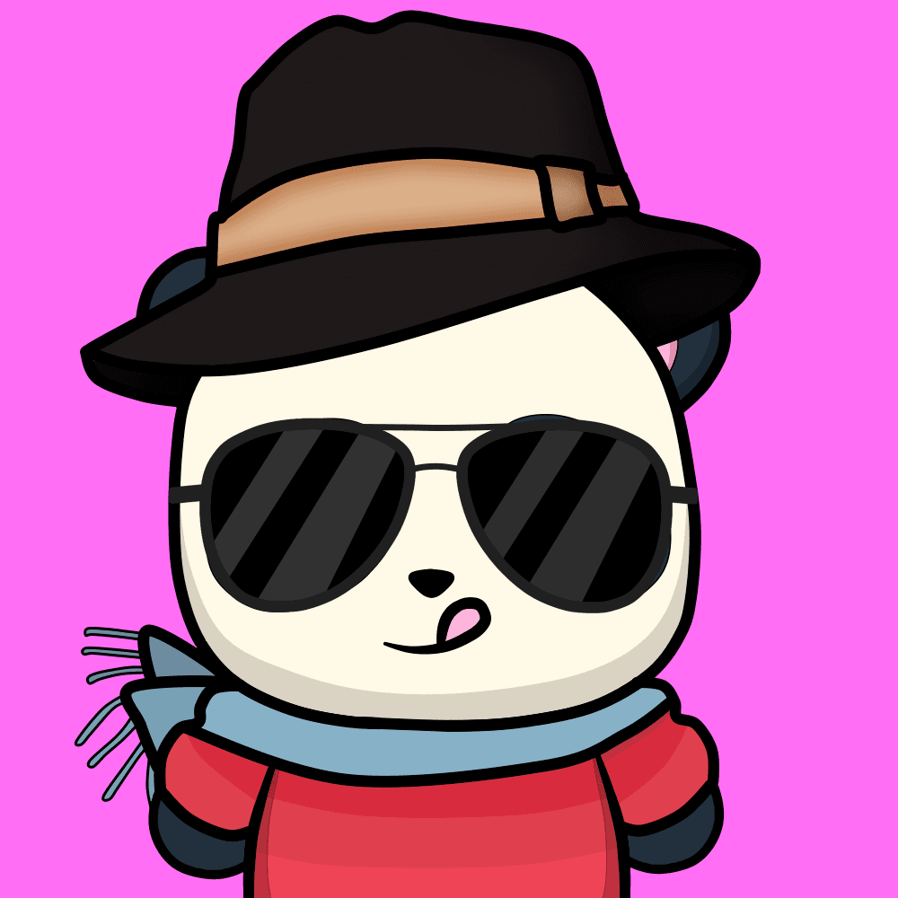Panda #354