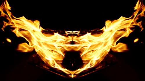 Phoenix #002
