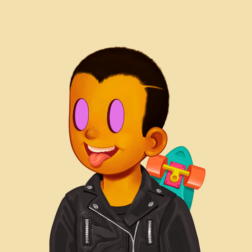 Francisco Díaz (pancho) Farcaster social identity (Fname handle) PFP