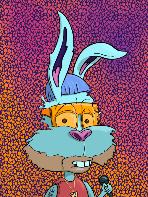 Jay Co Wabbitz