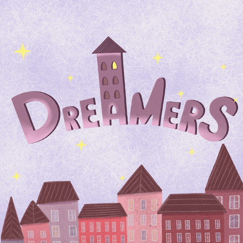 The Dreamers Story