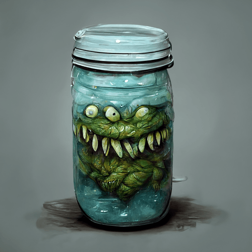 Monstar Jam N°19