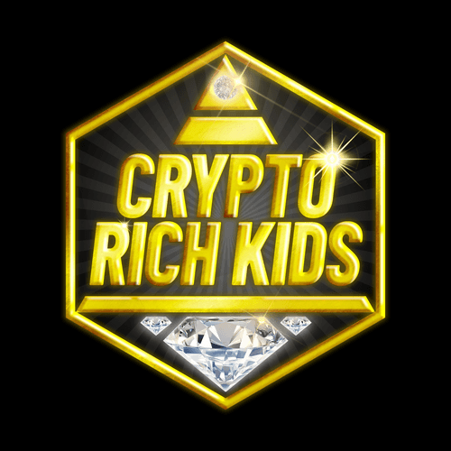 Crypto Rich Kids