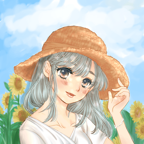 Memories of summer