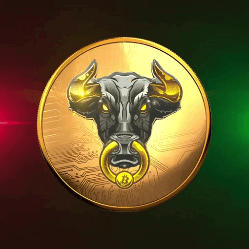 Bitcoin goldring gif$$ - Market Show of Best Club crypto NFT ; Ape