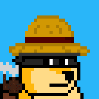 Dooggie #7830