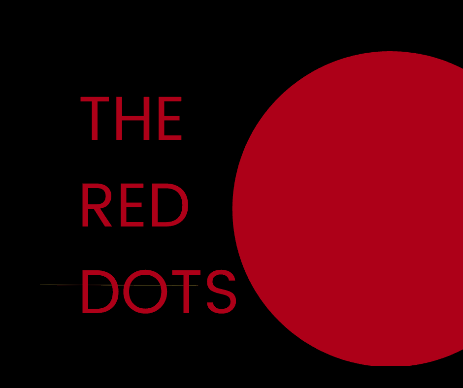 The Red Dots Collection OpenSea