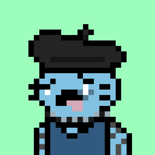 PixelCat 5199