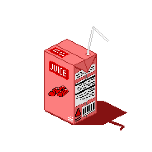 Juicebox #0495