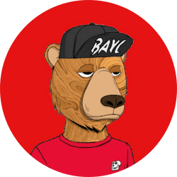 Bored Okay Bears collection image