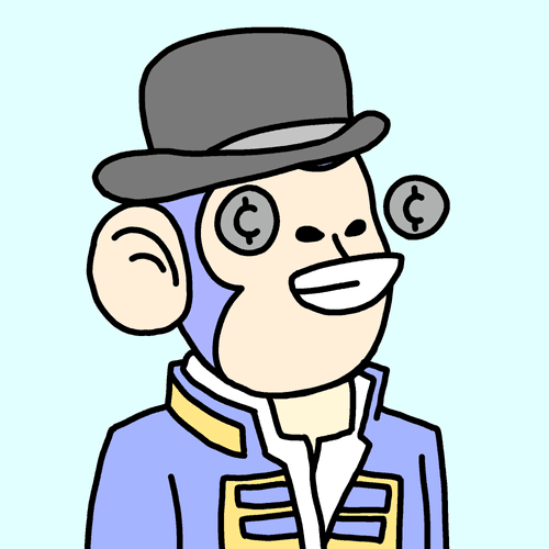 Bored Doodle Punk #362