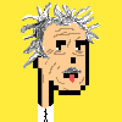 Albert Einstein