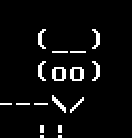 ASCII Cows collection image