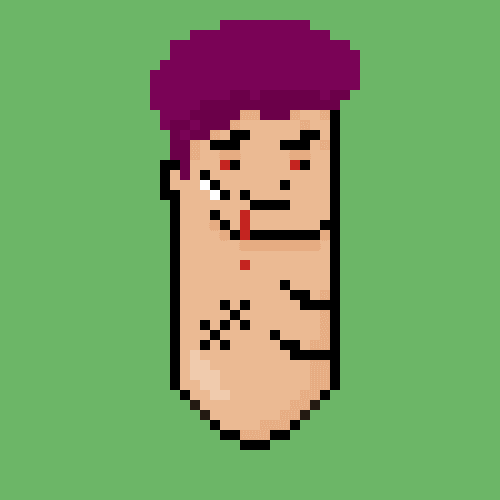 CryptoSausage #223