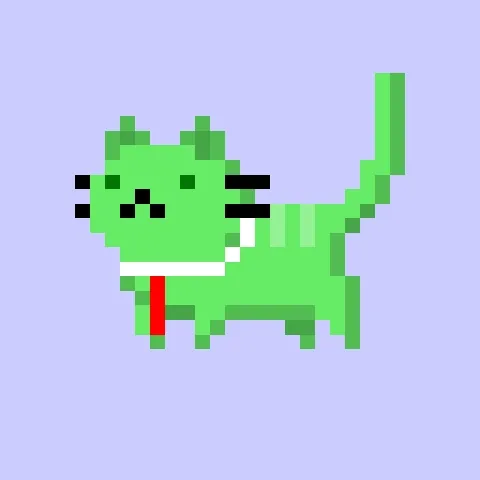 PixelPussy #00048