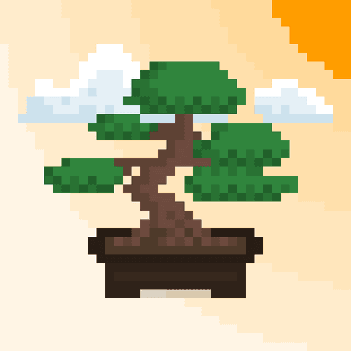 Bonsai #114