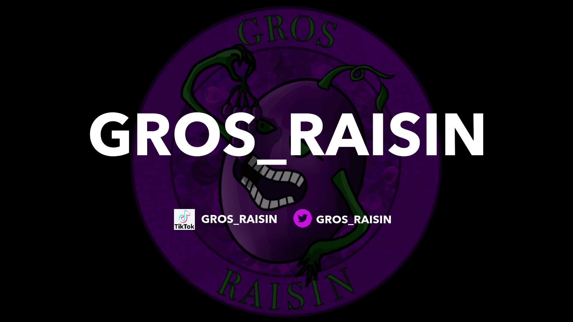 GROS_RAISIN banner