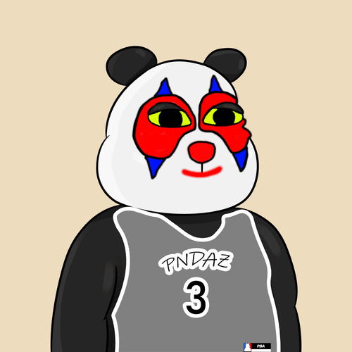 Panda #2