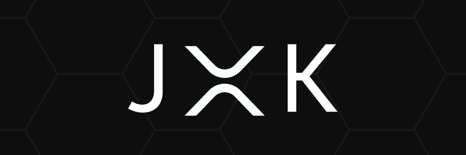 Jxk banner
