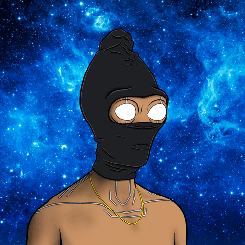 Cyberpunk Bala Gang #07