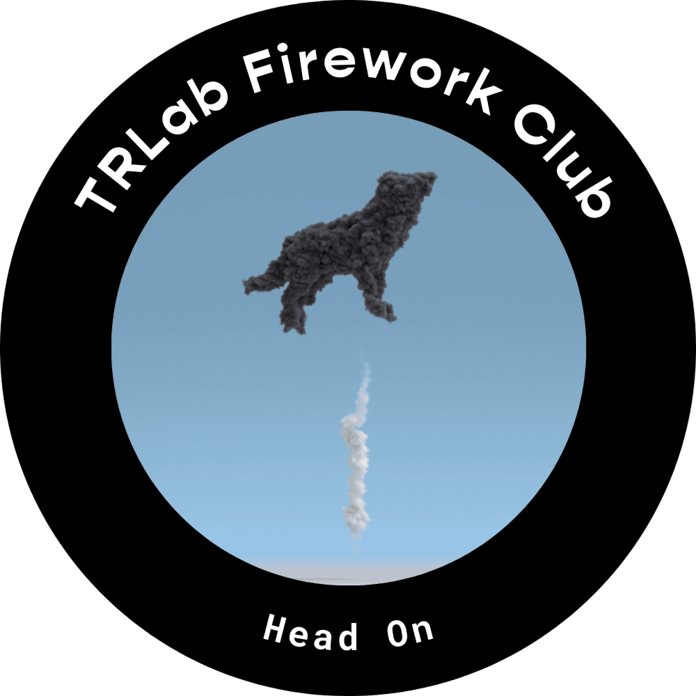 Firework Club - Head On