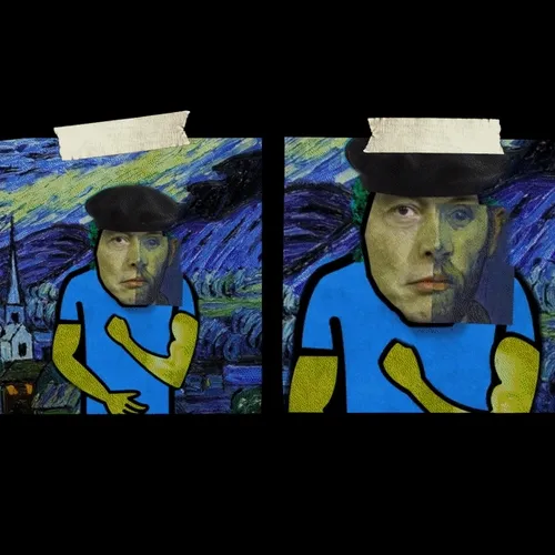 Hashmusk Attack Promo IV