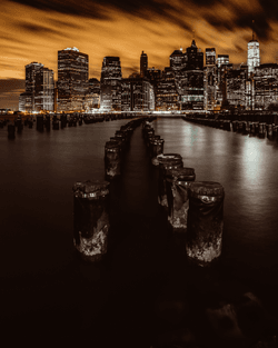 New York by Night collection image