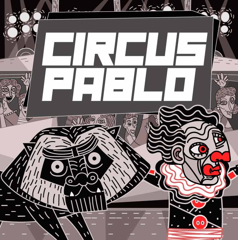 Circus Pablo