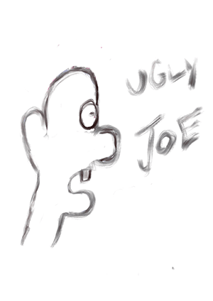 Ugly Joes