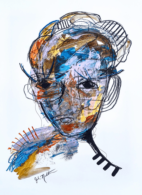 That was Anna's Biggest Regret