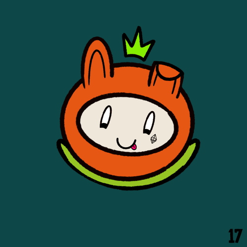 Astro Kidz #17