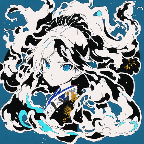 #003-墨[凪]