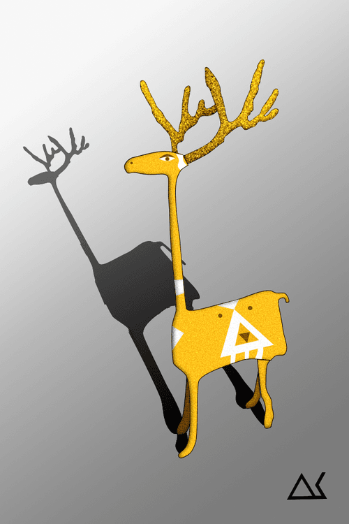 Deer