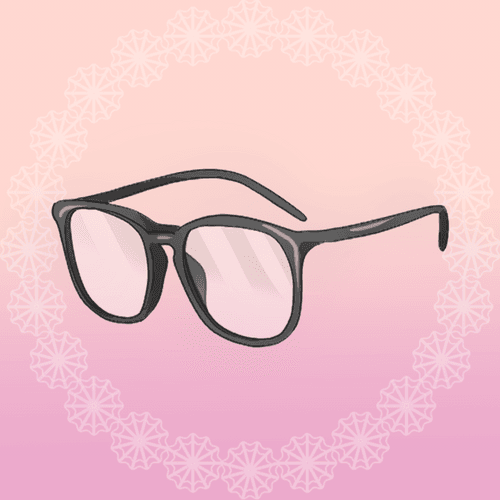 Elverse - Glasses #165