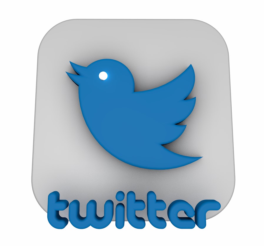 Twitter & Rarible - Logo