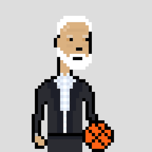 MVP Punk - Gregg Popovich