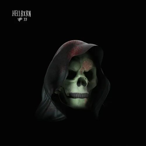Hellbxrn #33