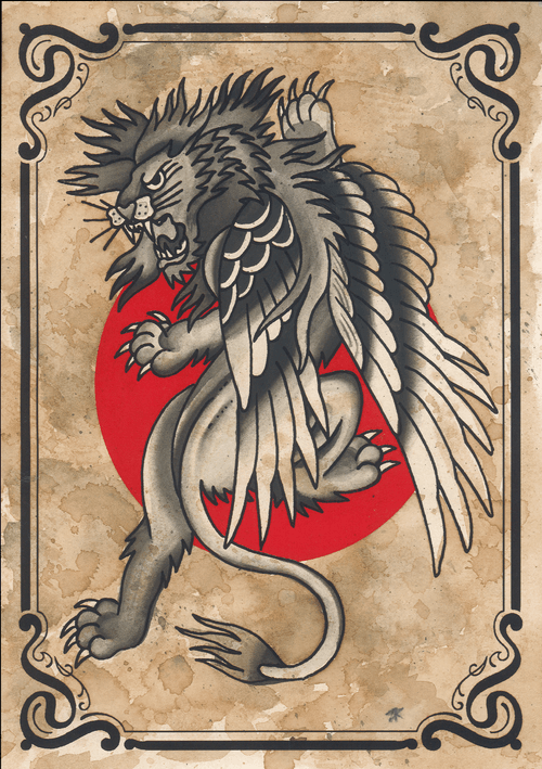 Lion