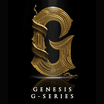 Genesis - G Series