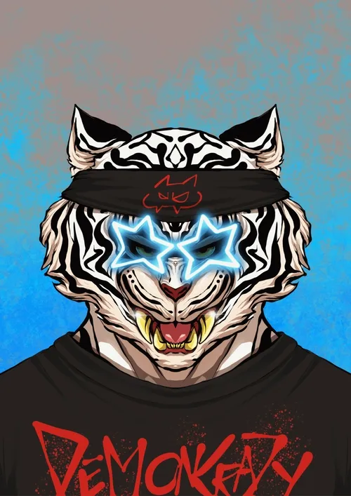 DemonCrazy #285