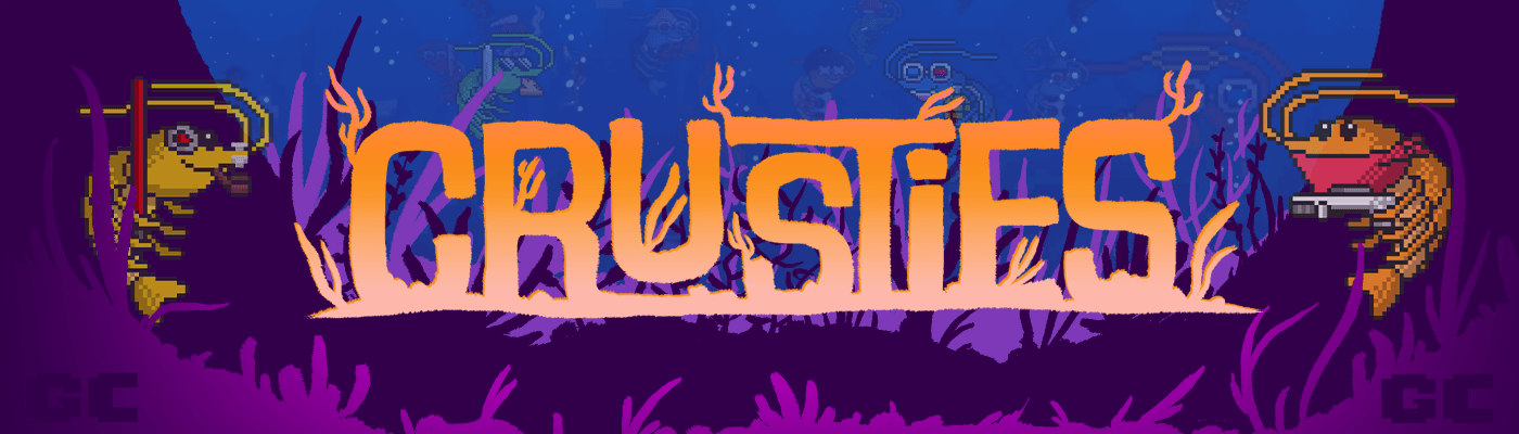 Genetic Chain: Crusties