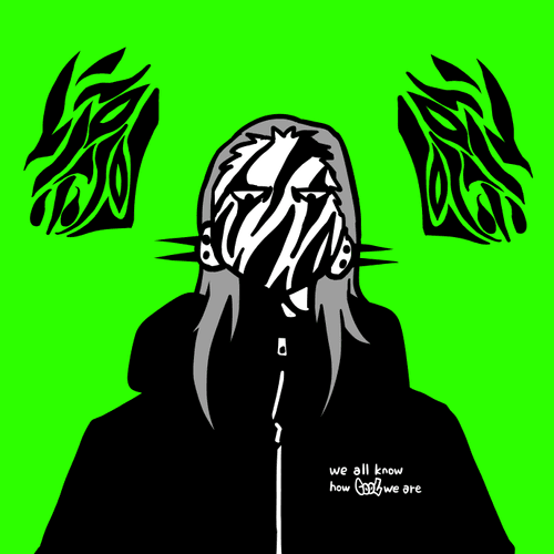 No.4 「縞」ZEBRA
