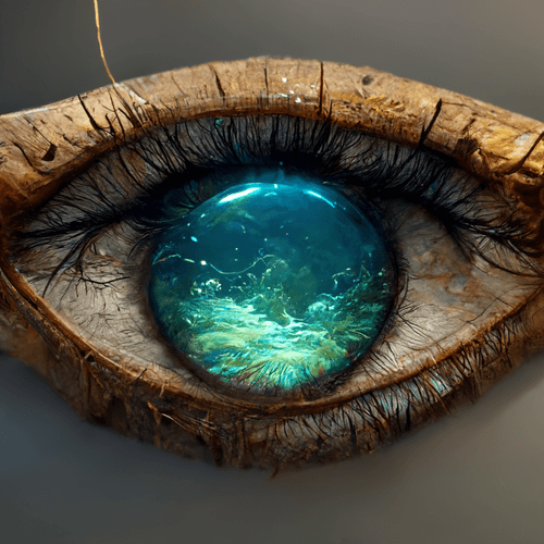 Eye of the Beholder