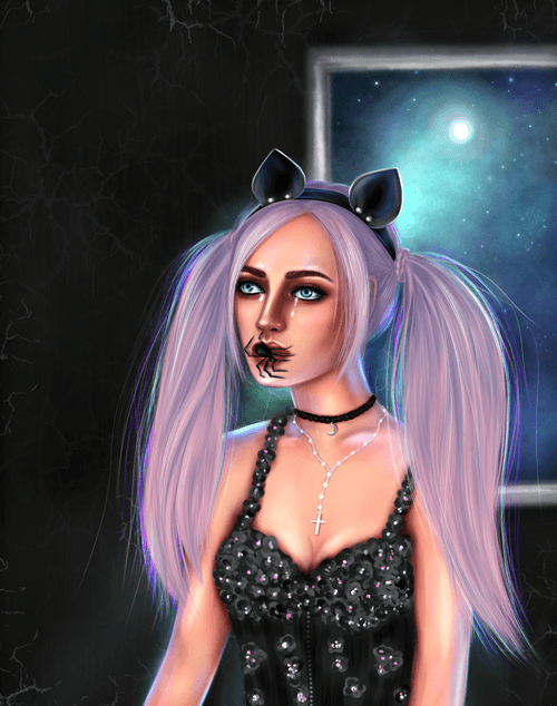 One Fantasy World