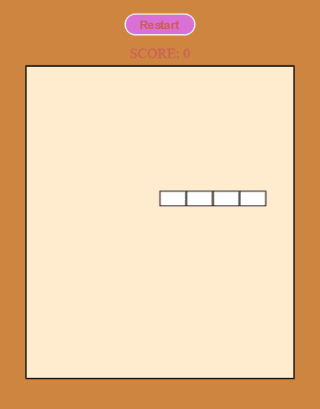 Tetris Game #1298