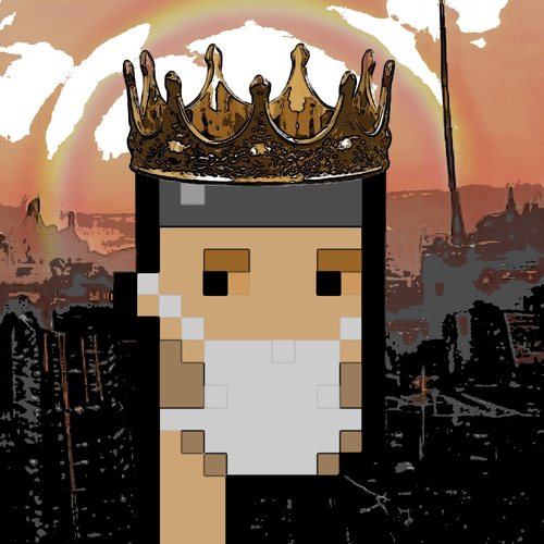 CryptoPunks Sonder