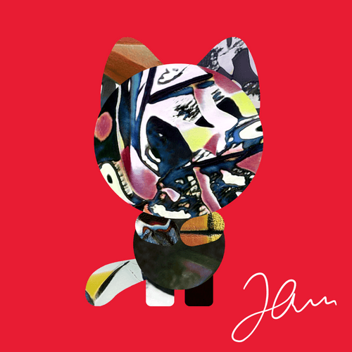 Kitticon Exclusive Club #1464