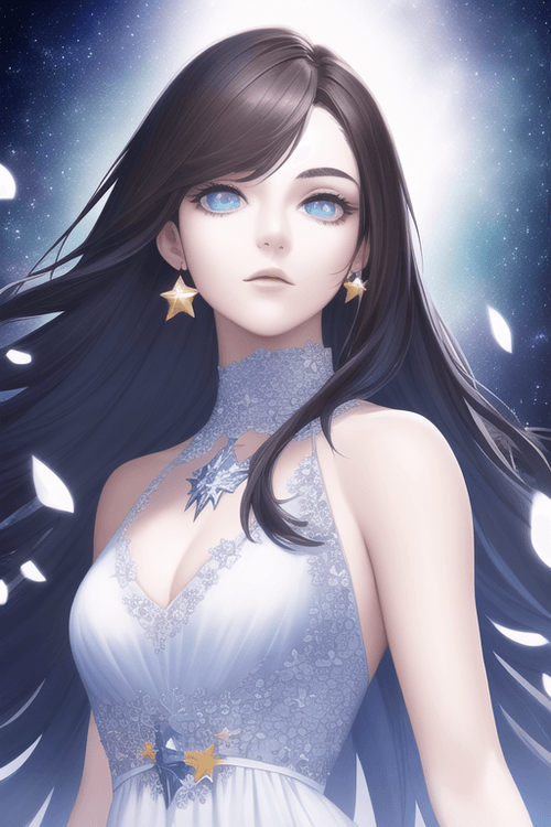 Miracle star #9